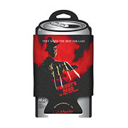 Nightmare on Elm Street Freddy's Dead Poster Can Hugger
